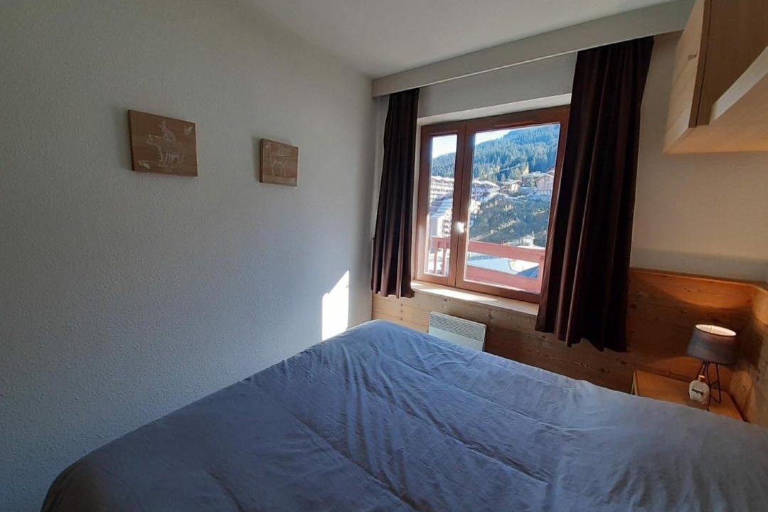 Photo of Bedroom in La Perriere