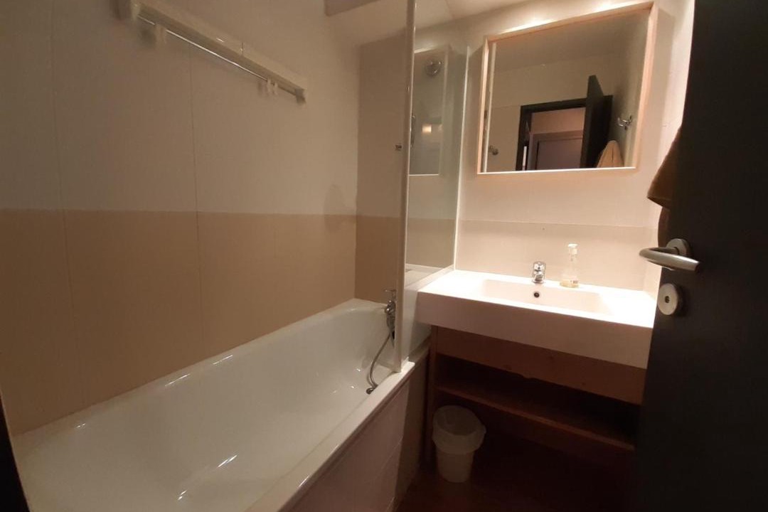 Photo of Bathroom in La Perriere