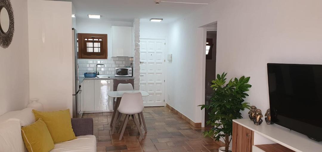 Photo of Livingroom in San Eugenio