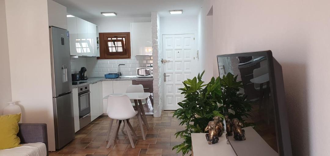Photo of Livingroom in San Eugenio