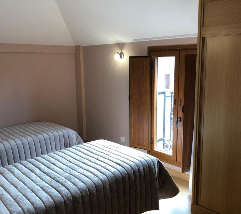 Photo of Bedroom in Baltanas