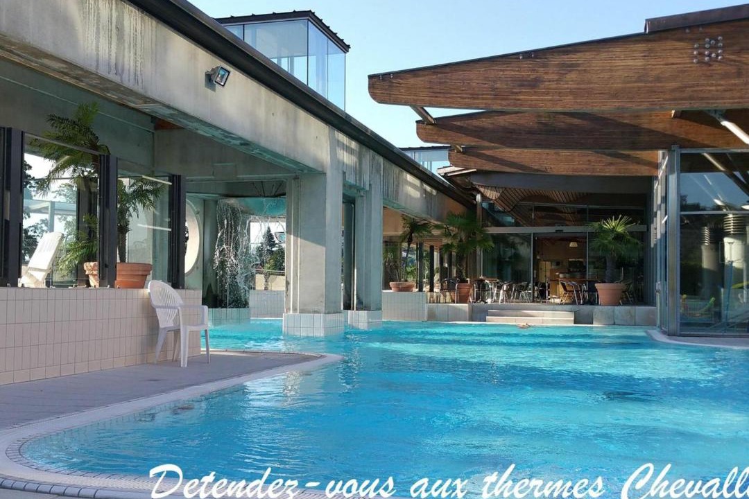 Photo of Outdoor in Aix-les-Bains City Center