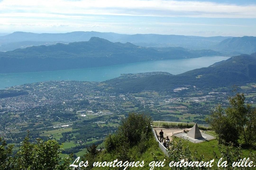 Photo of Outdoor in Aix-les-Bains City Center