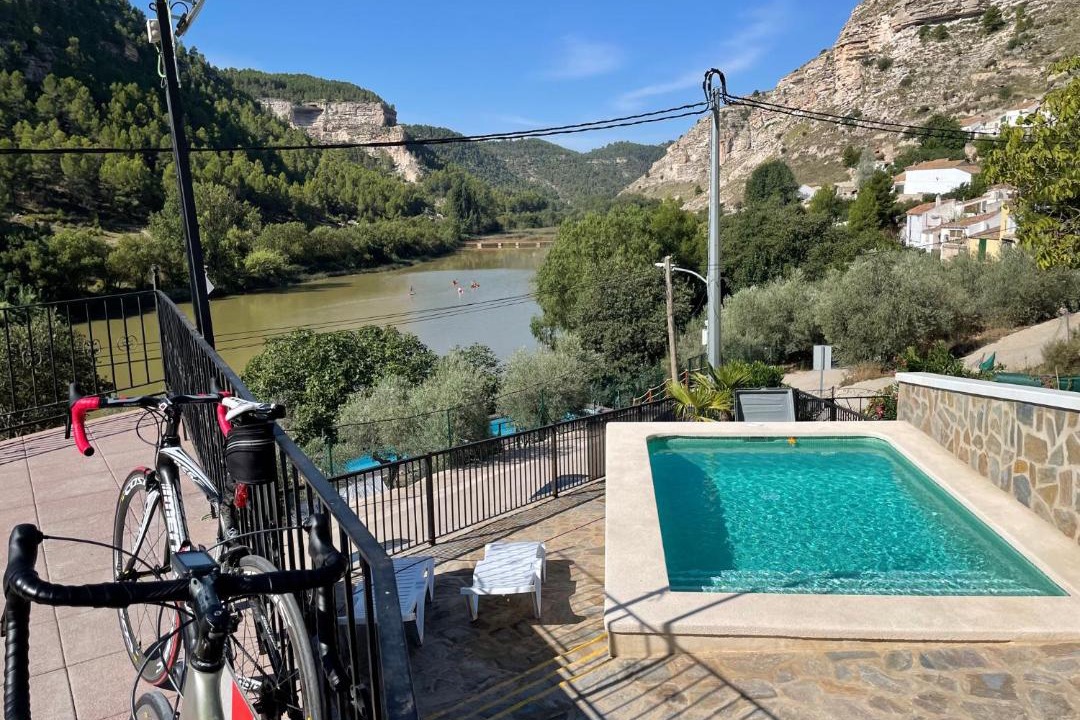 Photo of Patio Balcony in Tolosa