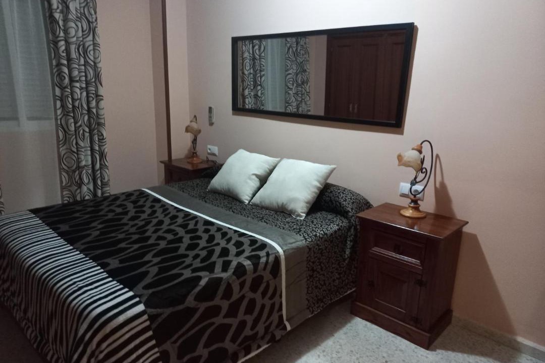 Photo of Bedroom in Arcos de la Frontera