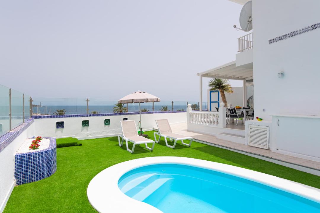 Photo of Outdoor in Pasito Blanco