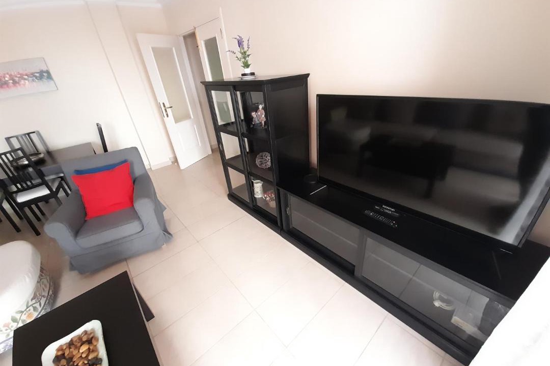 Photo of Livingroom in Costa Adeje
