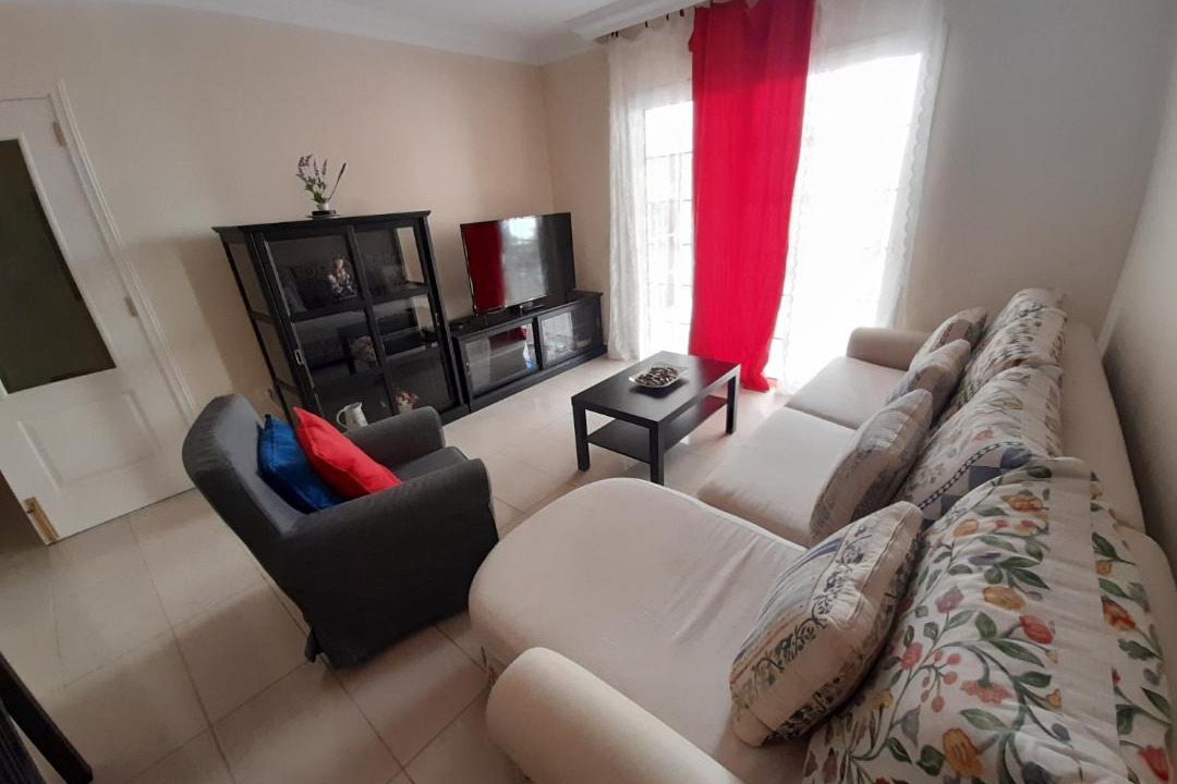 Photo of Livingroom in Costa Adeje