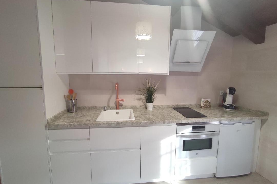 Photo of Kitchen in Penafiel