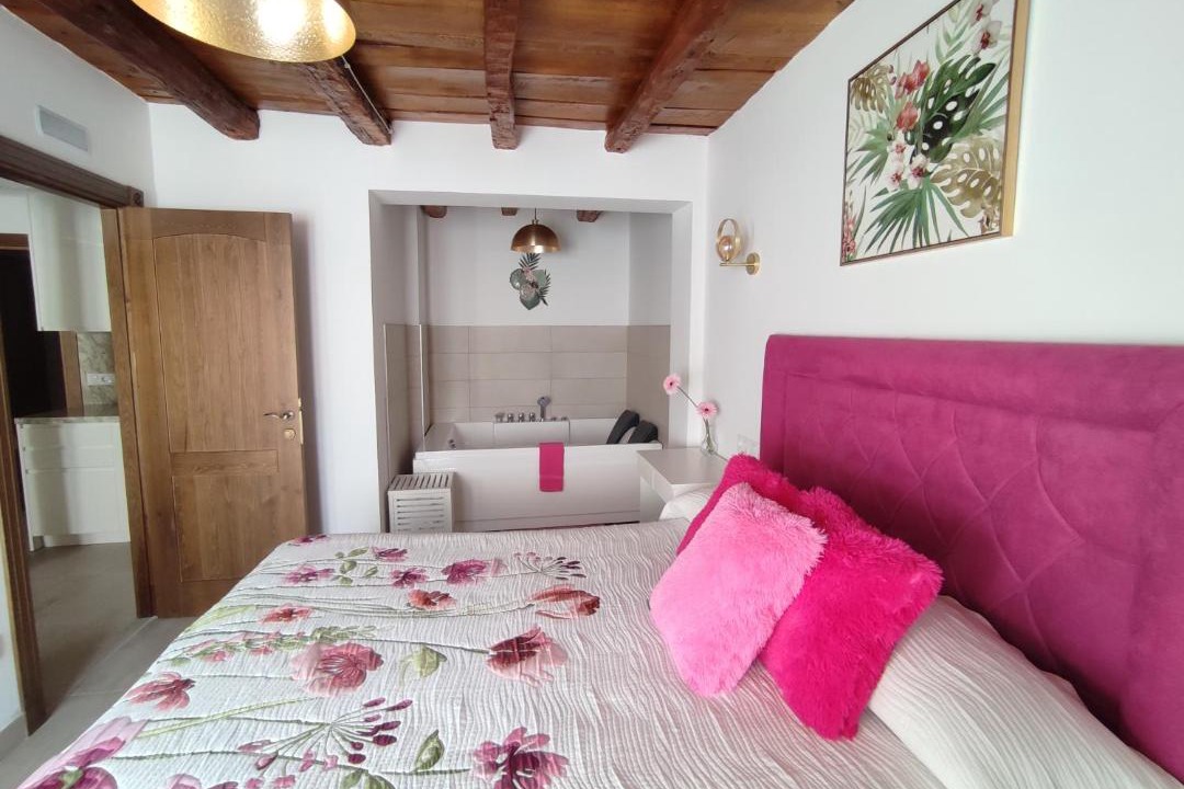 Photo of Bedroom in Penafiel