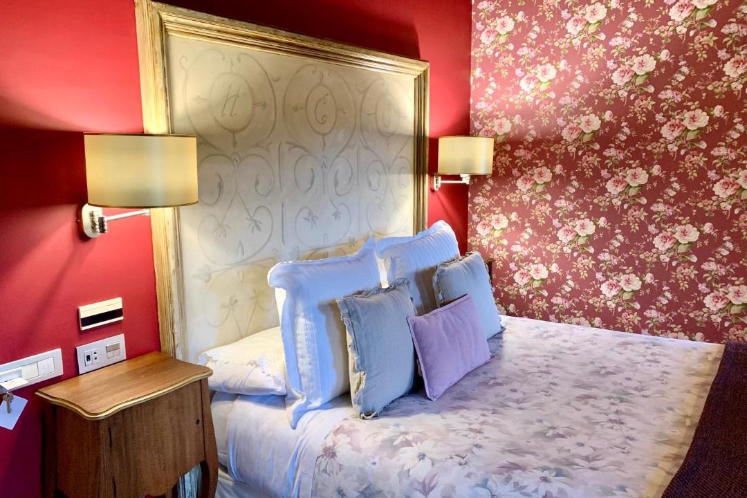 Photo of Bedroom in Valle de Ruesga