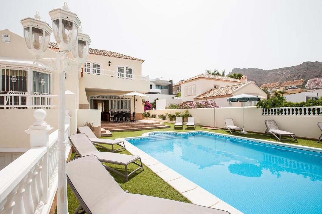 Photo of Outdoor in Costa Adeje