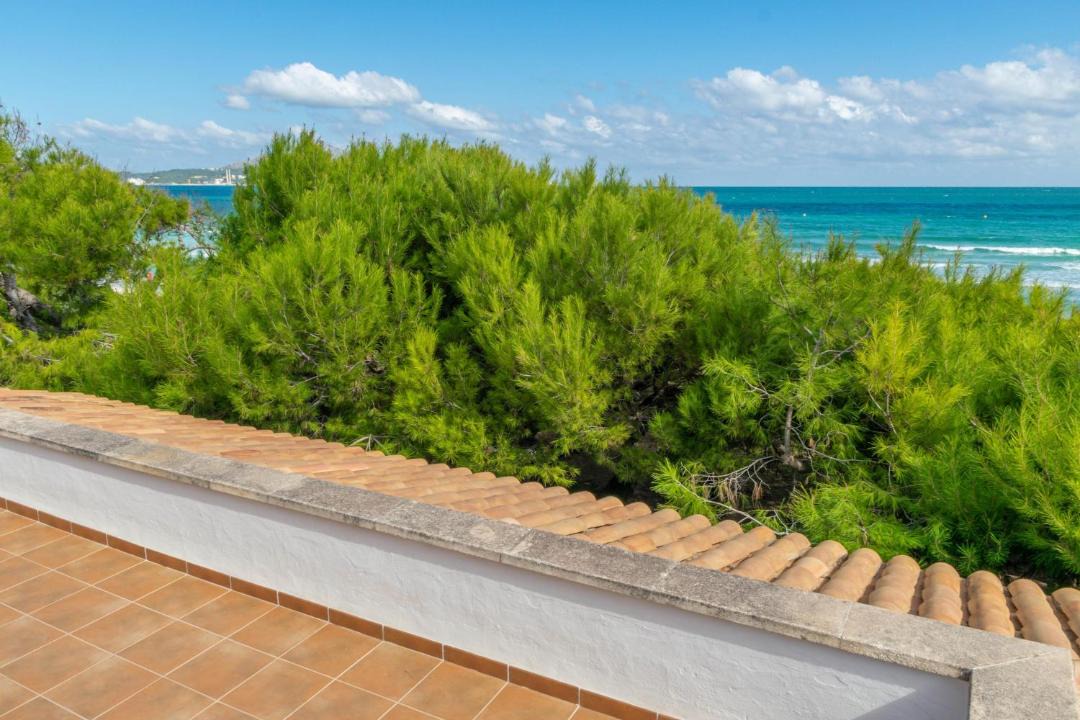 Photo of Patio Balcony in Muro