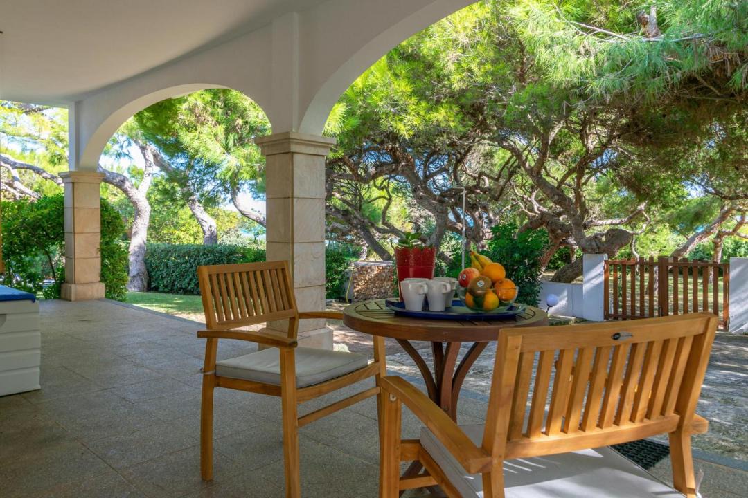 Photo of Patio Balcony in Muro