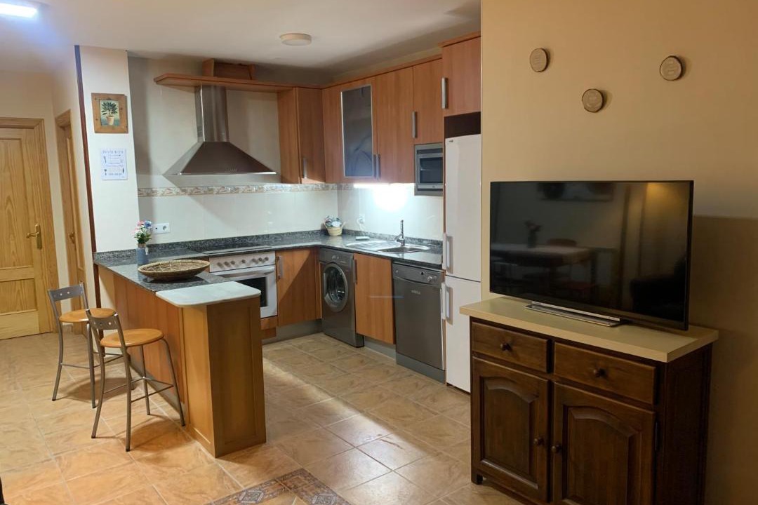Photo of Kitchen in Ruente