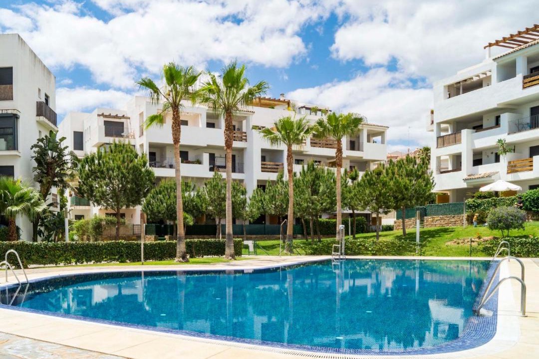 Photo of Outdoor in La Cala de Mijas
