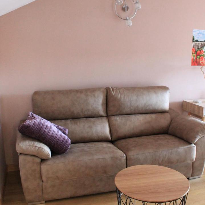 Photo of Livingroom in Baltanas