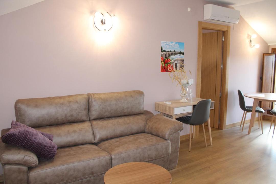 Photo of Livingroom in Baltanas