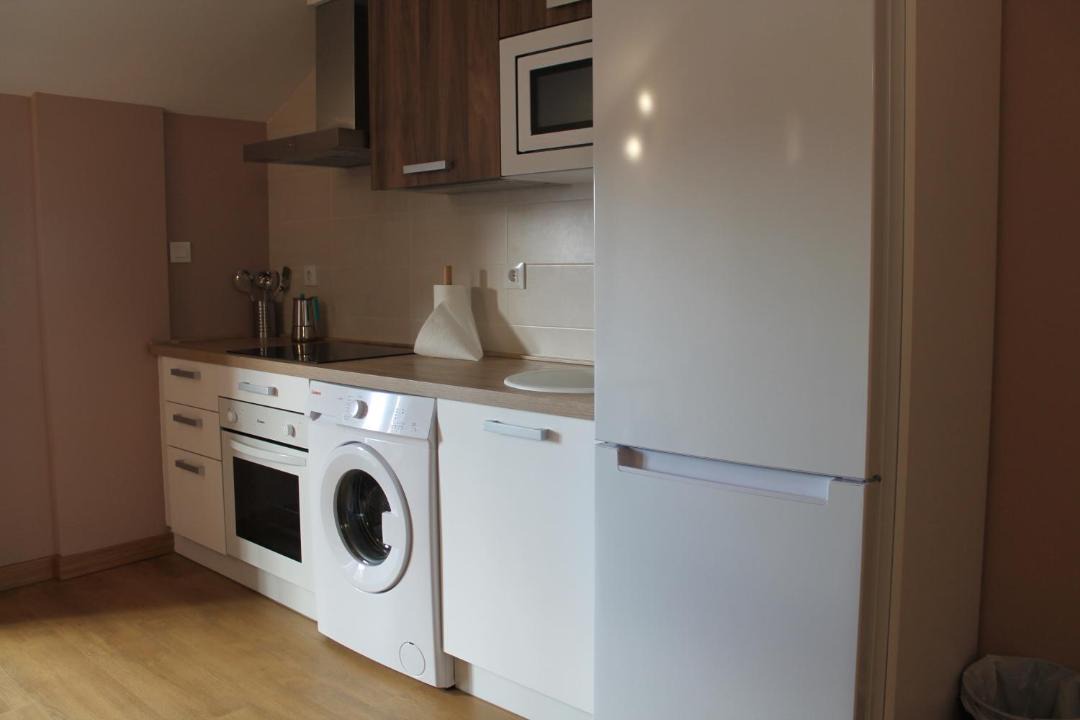 Photo of Kitchen in Baltanas