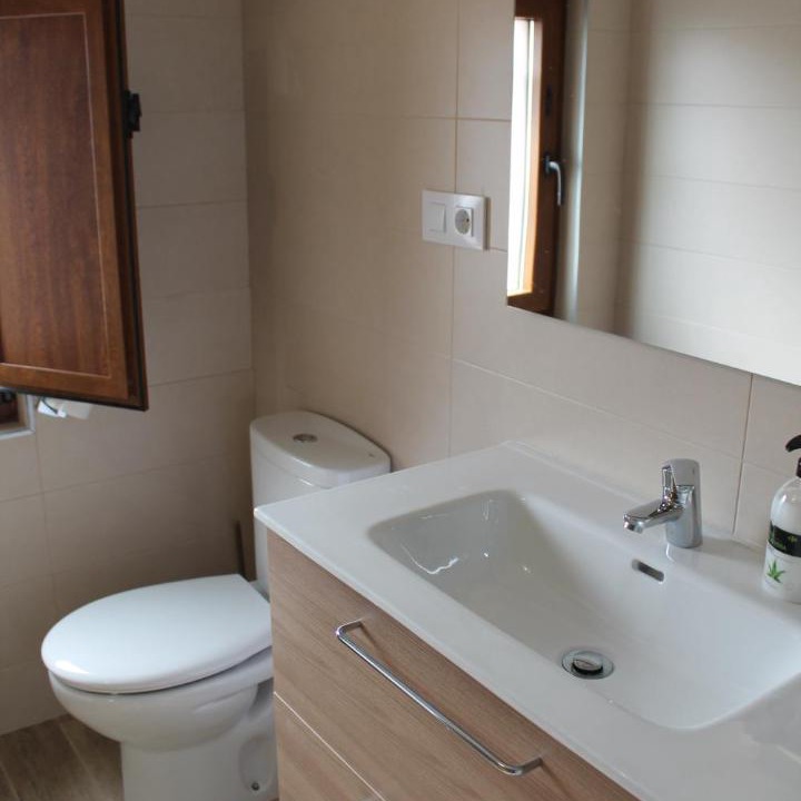 Photo of Bathroom in Baltanas