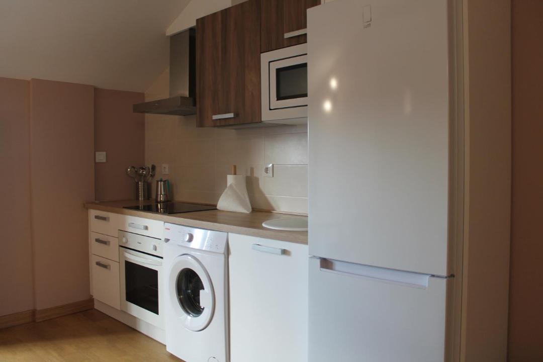 Photo of Kitchen in Baltanas