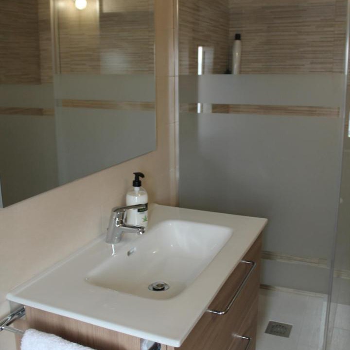 Photo of Bathroom in Baltanas