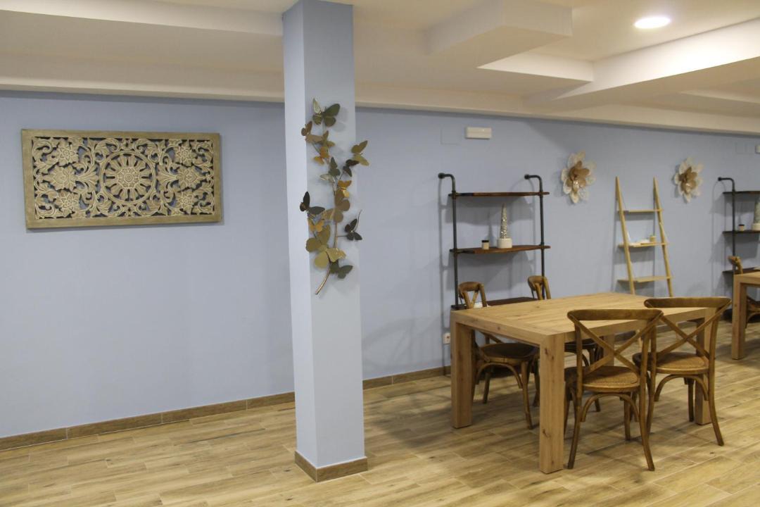 Photo of Livingroom in Baltanas