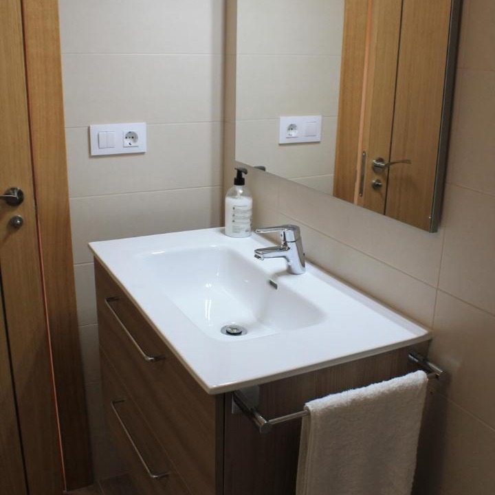 Photo of Bathroom in Baltanas