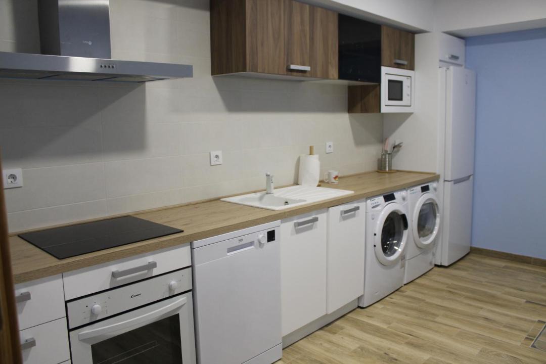 Photo of Kitchen in Baltanas