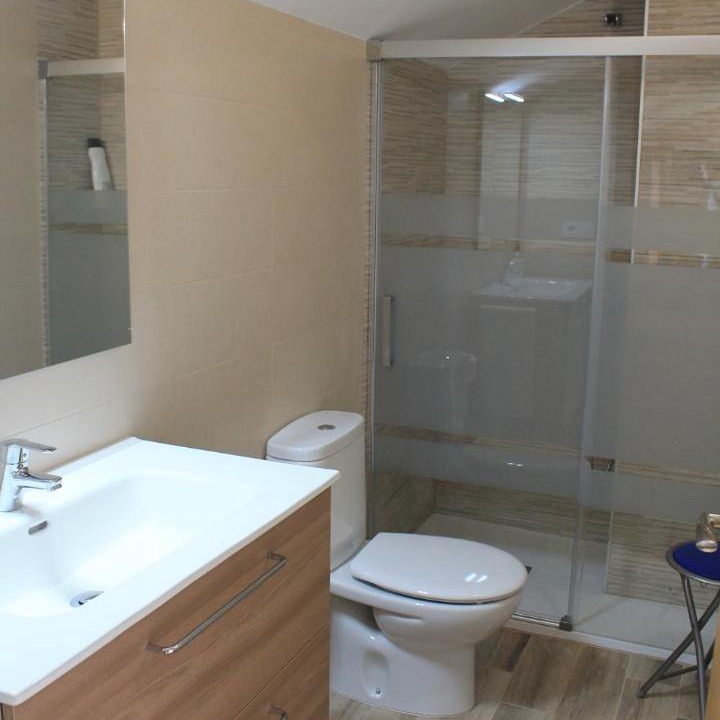 Photo of Bathroom in Baltanas