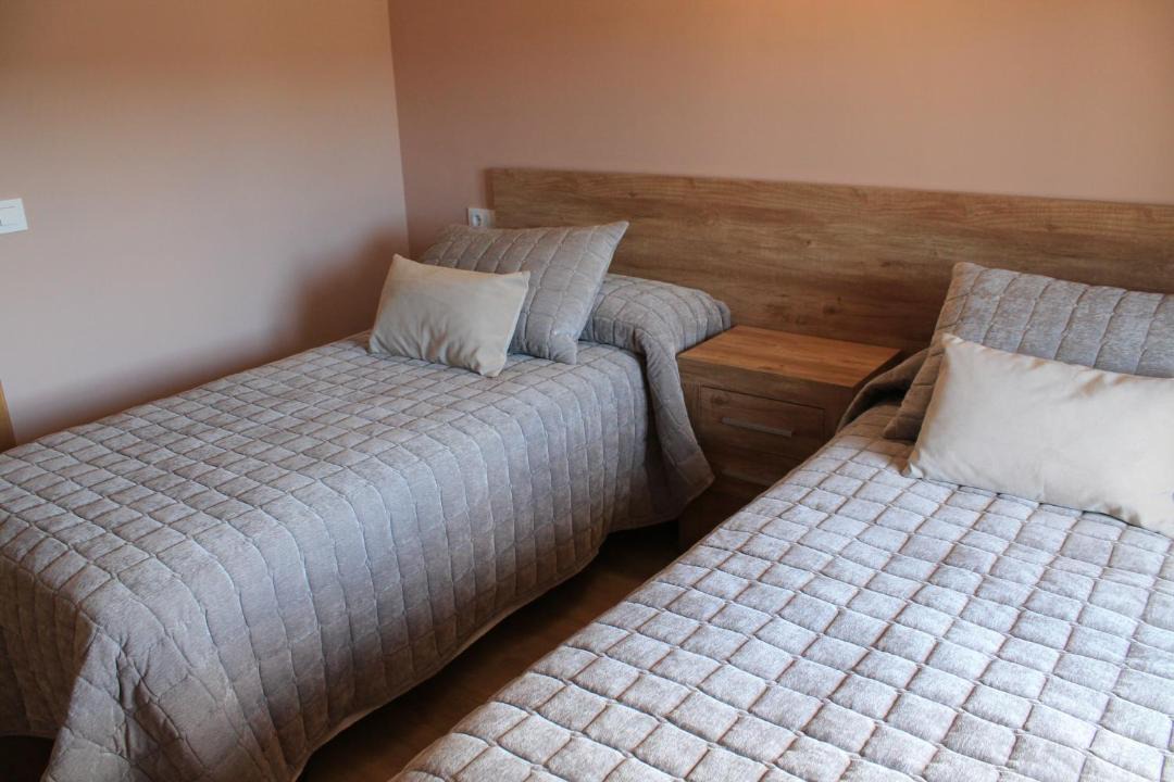 Photo of Bedroom in Baltanas