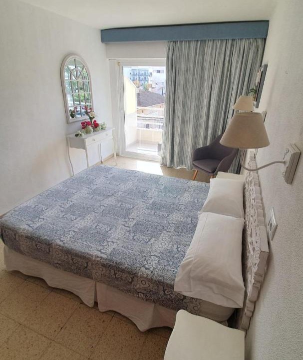 Photo of Bedroom in Palmanova