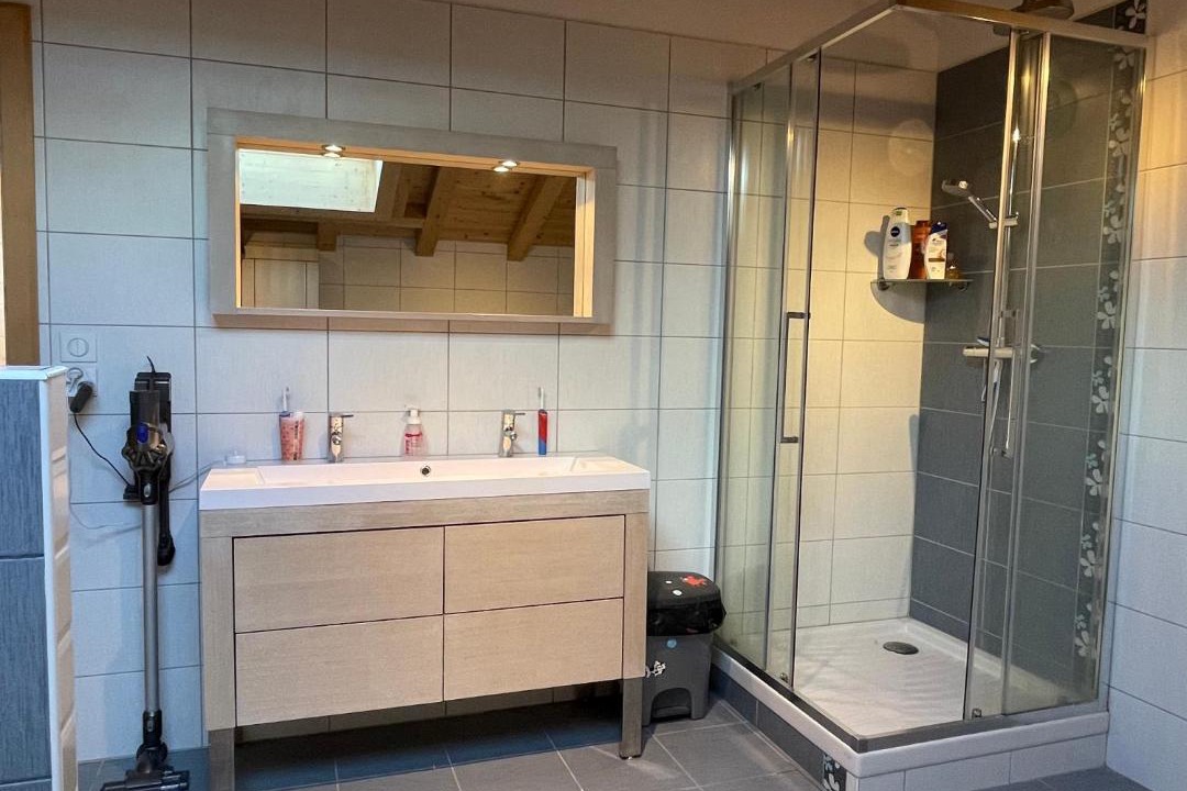 Photo of Bathroom in Lamoura