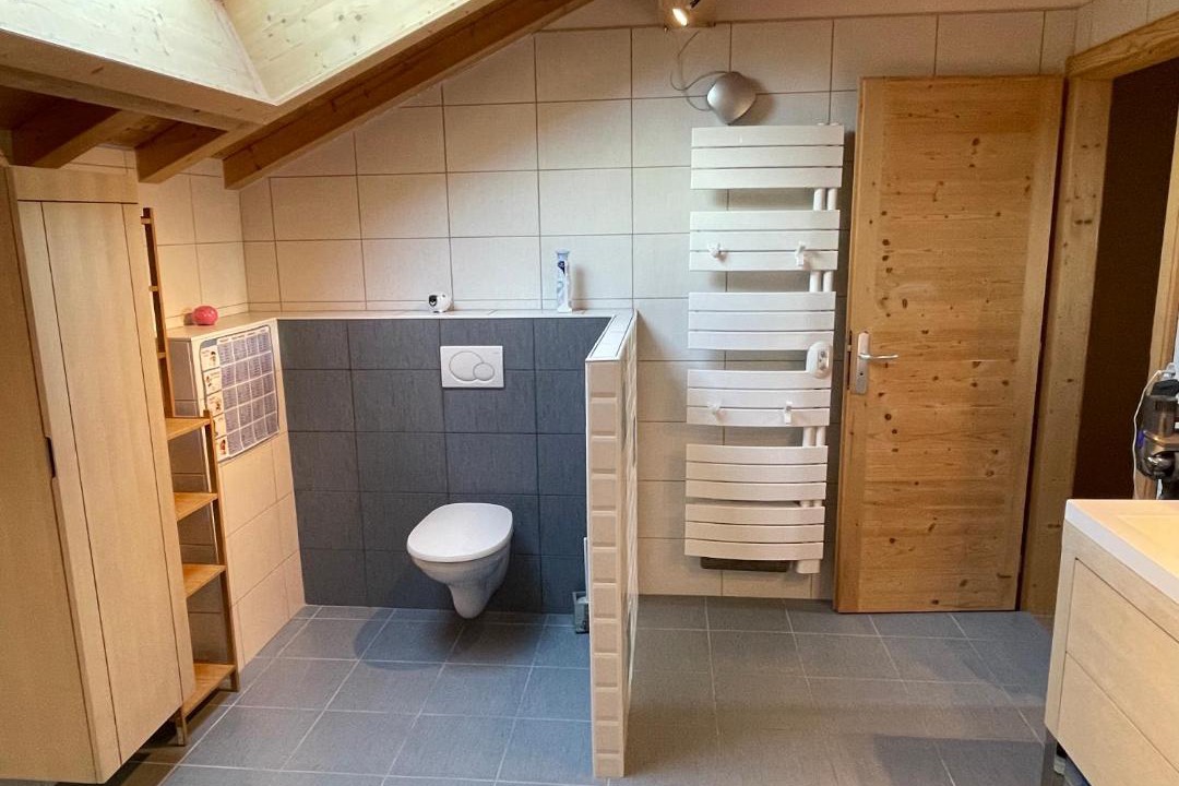 Photo of Bathroom in Lamoura