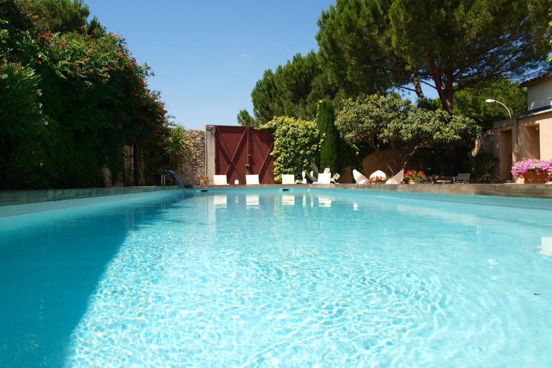 Photo of Outdoor in Lunel