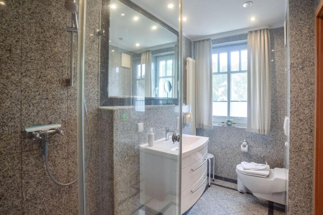 Photo of Bathroom in Binz
