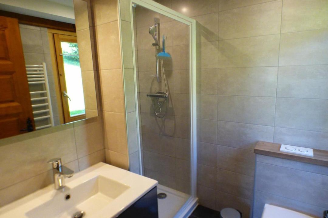 Photo of Bathroom in Les Saisies