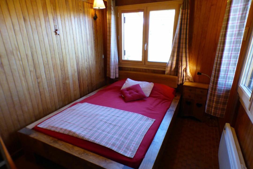 Photo of Bedroom in Les Saisies