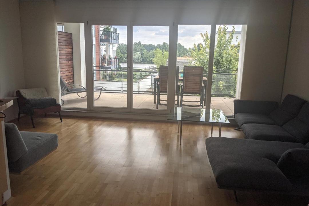 Photo of Livingroom in Schierstein