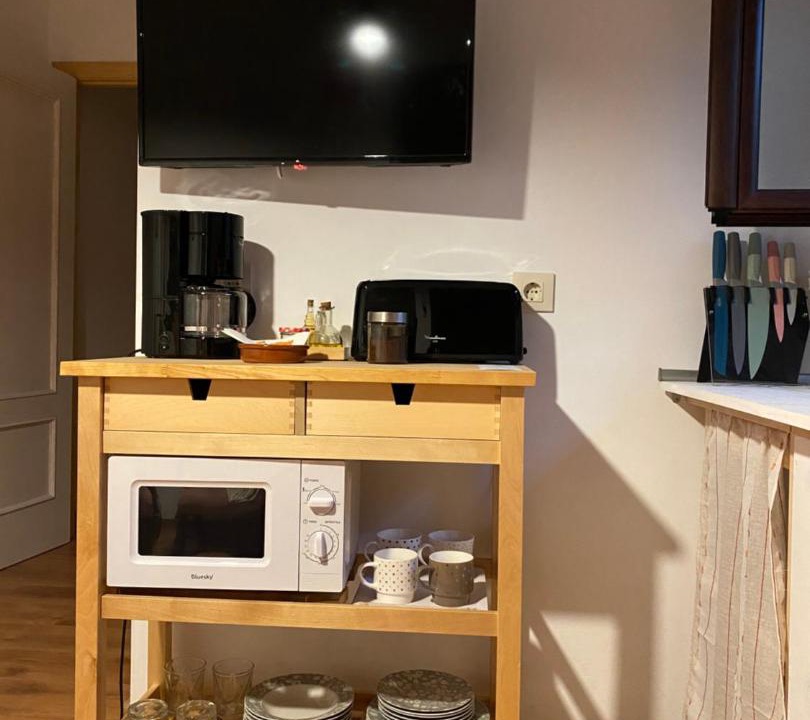Photo of Kitchen in Cambron