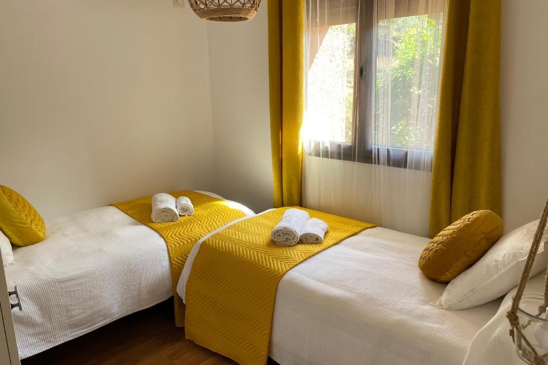 Photo of Bedroom in Cambron