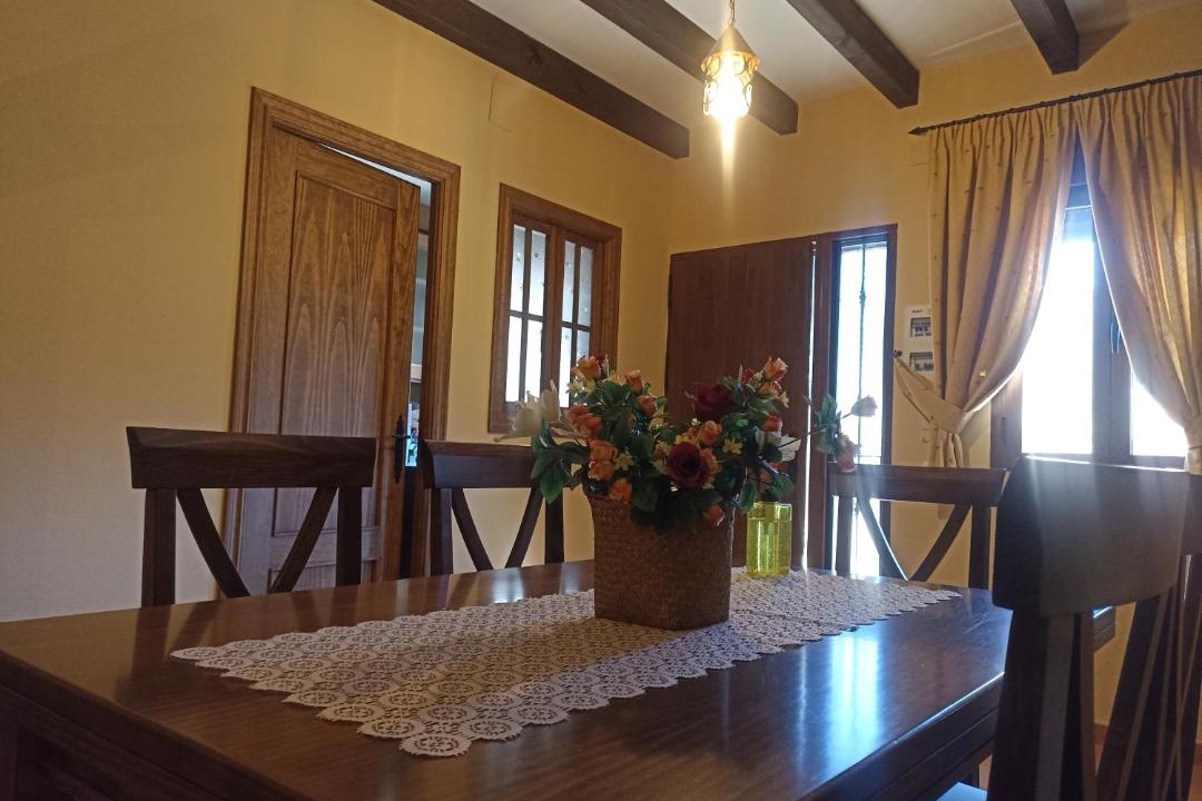 Photo of Livingroom in El Arenal