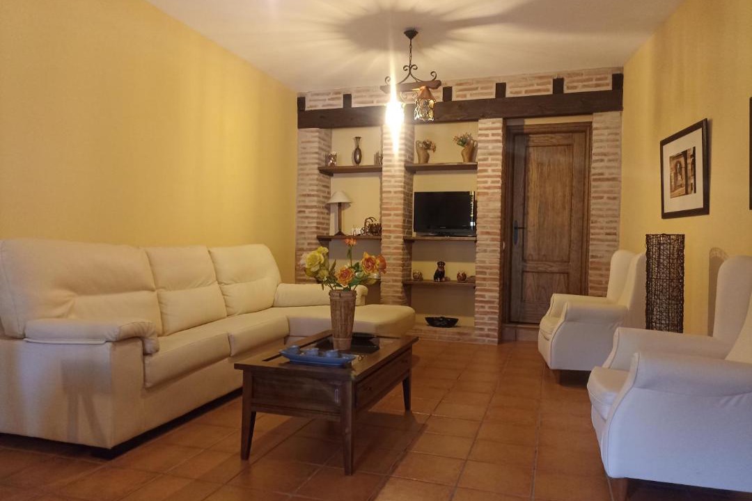 Photo of Livingroom in El Arenal