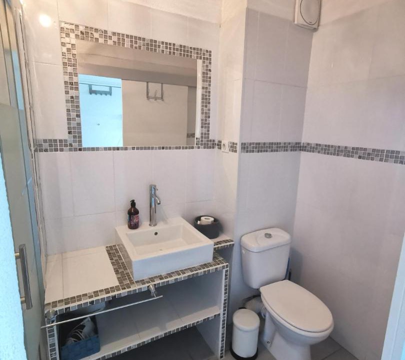 Photo of Bathroom in La Cote Radieuse