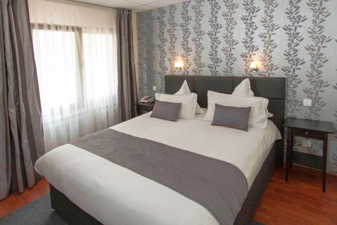 Photo of Bedroom in Divonne-les-Bains