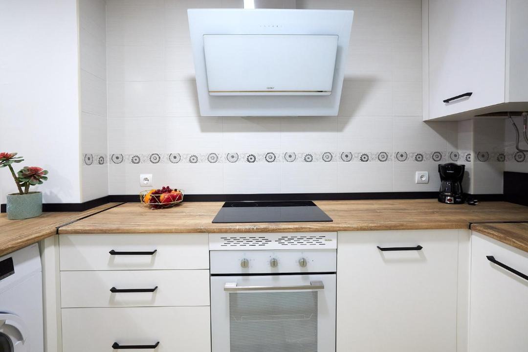 Photo of Kitchen in Plasencia