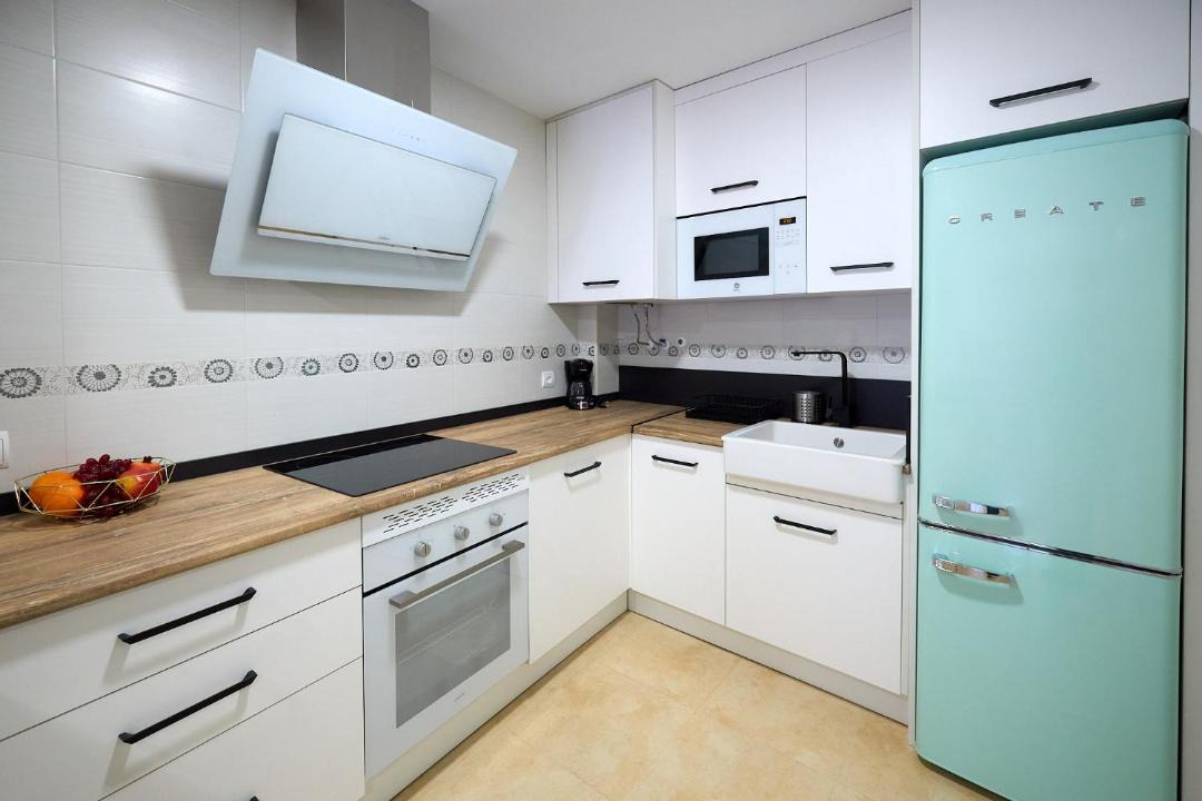 Photo of Kitchen in Plasencia