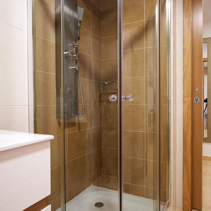 Photo of Bathroom in Plasencia