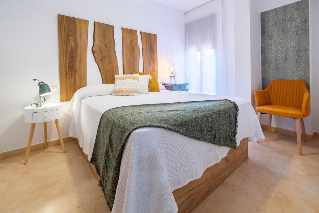 Photo of Bedroom in Plasencia