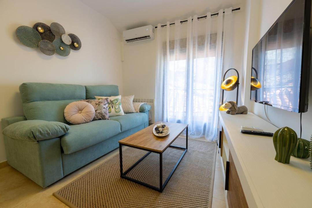 Photo of Livingroom in Plasencia